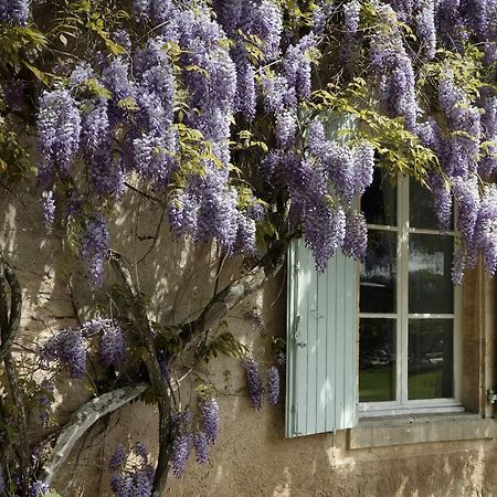 Hostellerie De La Commanderie Condat-sur-Vezere Exterior foto